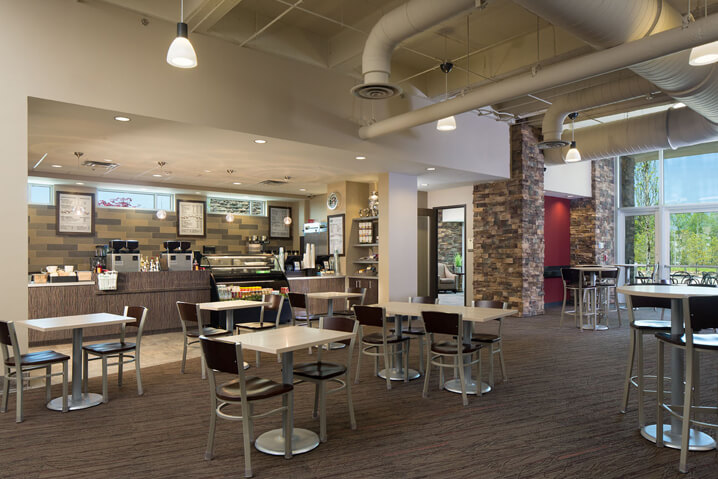 12stone Sugarloaf Coffee Shop