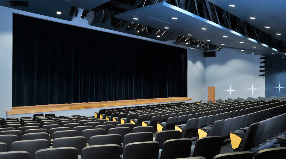 auditorium Image