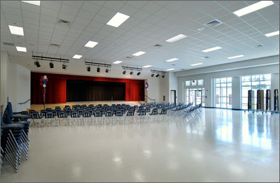 Acoustical Ceilings