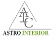 Astro Interior Logo