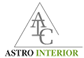 Astro Interior Logo