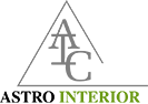 Astro Interior Logo