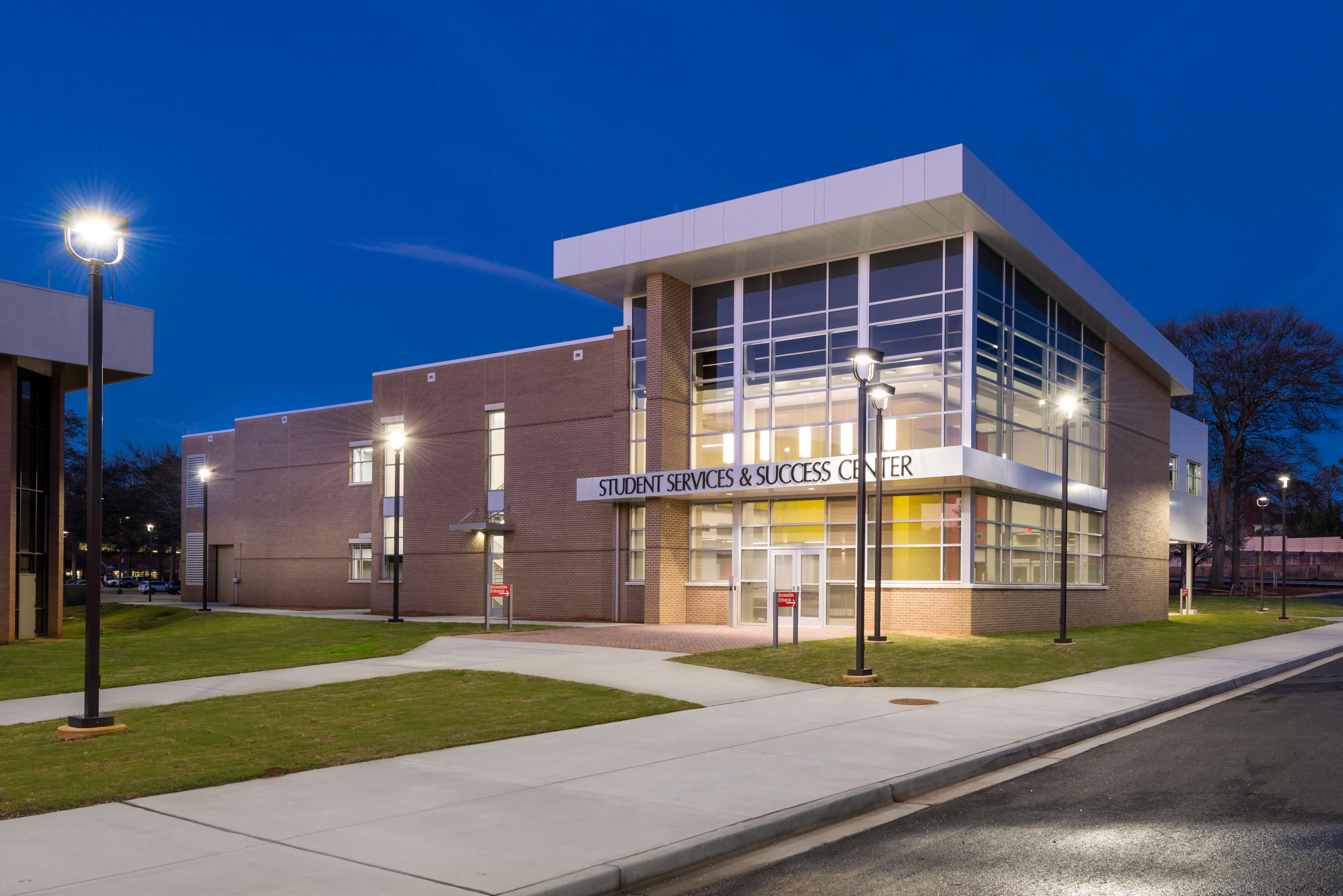 Atlanta Metropolitan State College Student Activity Center Astro Atlanta Metropolitan State College Student Activity Center Astro